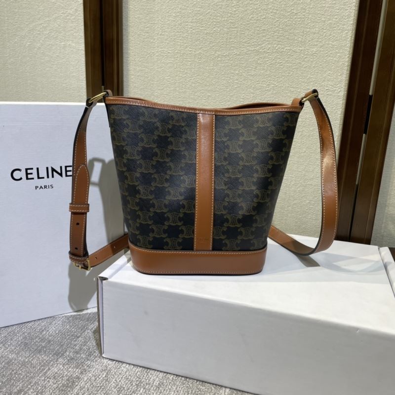 Celine Bucket Bags